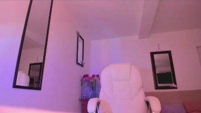 annypretty webcam model stream image