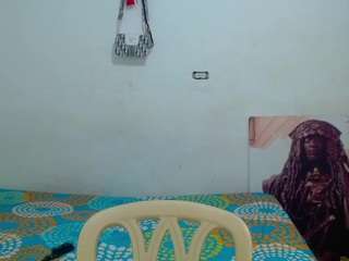 blackgoddesssirena webcam model stream image