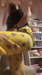 Anabella_03 webcam model stream image