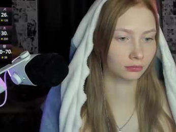 _caramel_milk_ webcam model stream image