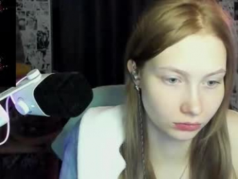 _caramel_milk_ webcam chaturbate model stream image