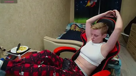Alexis_Gordon webcam model stream image