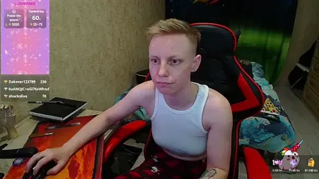 Alexis_Gordon webcam model stream image