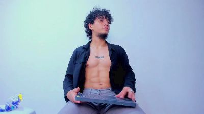 JackTylor webcam model stream image