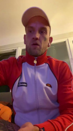 AndyHH1990 webcam model stream image