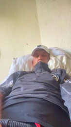 AndyHH1990 webcam model stream image