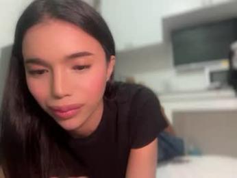 zoe_hermes webcam chaturbate model stream image