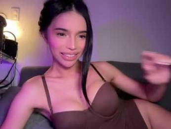 zoe_hermes webcam model stream image