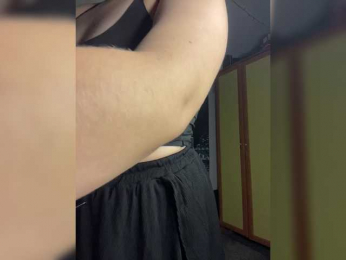 EvaMoon666 webcam model stream image