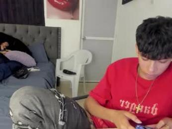 crazzy_master1 webcam chaturbate model stream image