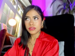 Lesly Bailey webcam model stream image