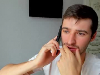 gilbertogonzales webcam model stream image