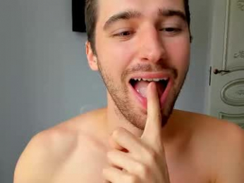 gilbertogonzales webcam model stream image