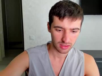 gilbertogonzales webcam model stream image