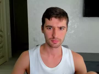 gilbertogonzales webcam model stream image