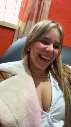 Sorasha webcam model stream image