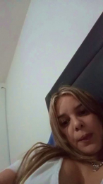 Sorasha webcam model stream image