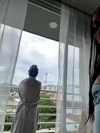 dominantandsubmissiveshow webcam model stream image