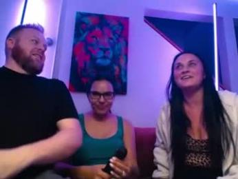 the_dahl_house webcam chaturbate model stream image