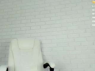 aliceportman webcam model stream image