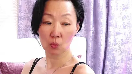Asian_legs webcam model stream image