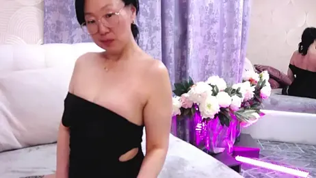 Asian_legs webcam model stream image