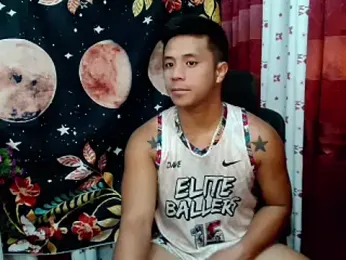 mr_dave webcam model stream image