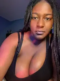 GirthGoddessCoco webcam stripchat model stream image