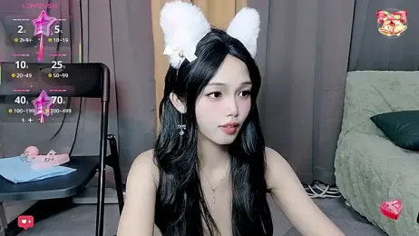 XueNi-888 webcam model stream image