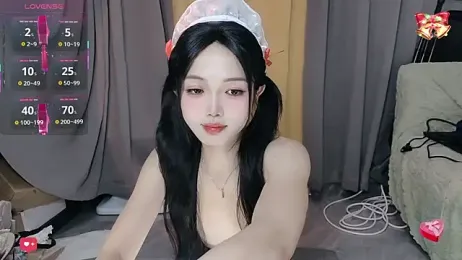 XueNi-888 webcam model stream image
