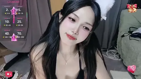 XueNi-888 webcam model stream image