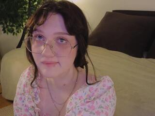 Elie Jay webcam model stream image