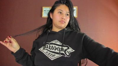 _Little_Ivy webcam model stream image