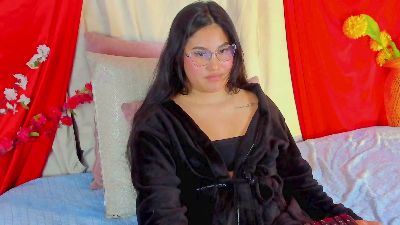 _Little_Ivy webcam model stream image