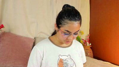 _Little_Ivy webcam model stream image