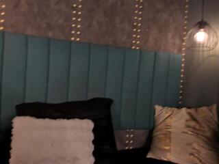 Ivy Starlight webcam model stream image