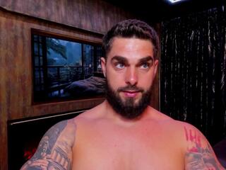 Carlosz Azizz webcam flirt4free model stream image