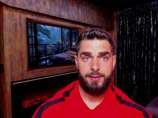 Carlosz Azizz webcam flirt4free model stream image