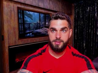 Carlosz Azizz webcam model stream image