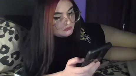 alexaandreea99 webcam model stream image