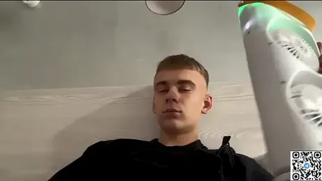 echowraith webcam model stream image
