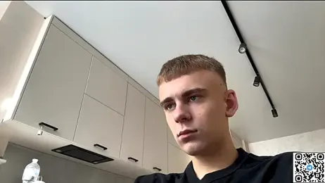 echowraith webcam model stream image