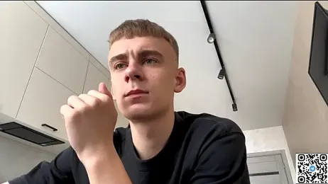 echowraith webcam model stream image