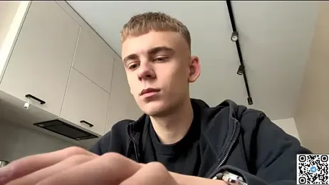 echowraith webcam model stream image