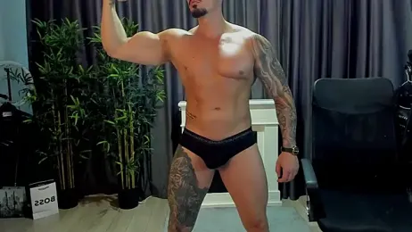 HaydenSpearss webcam model stream image