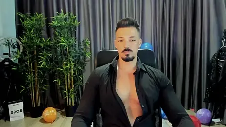 HaydenSpearss webcam model stream image