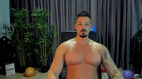 HaydenSpearss webcam model stream image