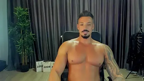 HaydenSpearss webcam model stream image