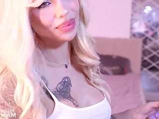 juli-jam webcam model stream image