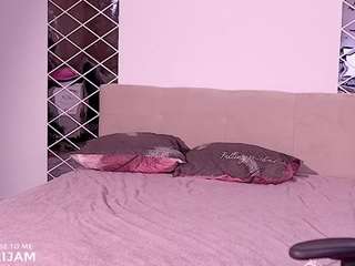 juli-jam webcam model stream image